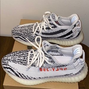 Yeezy 350 boost V2